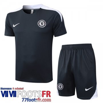 T Shirt Chelsea Homme 25 26 H621