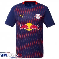 Maillot De Foot RB Leipzig Exterieur Homme 25 26
