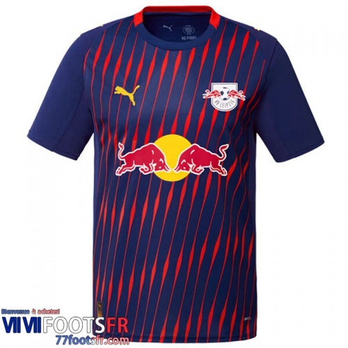 Maillot De Foot RB Leipzig Exterieur Homme 25 26
