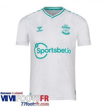 Maillot De Foot Southampton Exterieur Homme 2023 2024