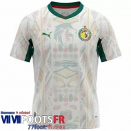 Maillot De Foot Senegal Domicile Homme 2026 World Cup