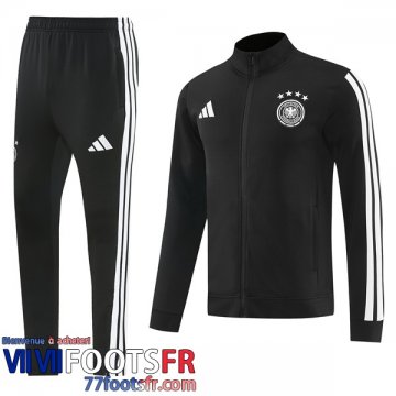 Veste Foot Allemagne Homme 26 27 B801 Veste Foot Allemagne Homme 26 27 B801