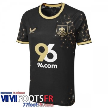 Maillot De Foot Burnley Third Homme 25 26