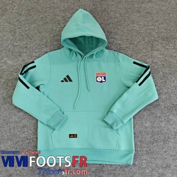 Sweatshirt Foot Lyon Homme 25 26 B334