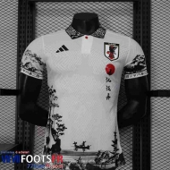 Maillot de Foot Japon Special Edition Homme 2023 TBB273