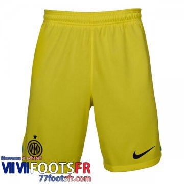 Short De Foot Inter Milan Third Homme 2022 2023