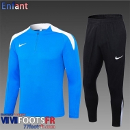 Survetement de Foot Sport Enfant 24 25 C231