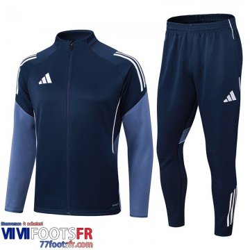 Veste Foot Sporting Homme 25 26 B520