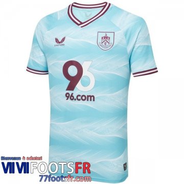 Maillot De Foot Burnley Exterieur Homme 25 26