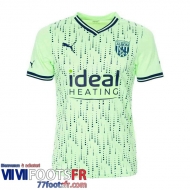 Maillot De Foot West Bromwich Albion Exterieur Homme 2023 2024