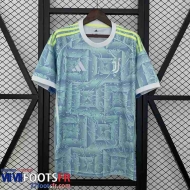 Maillot De Foot Juventus Exterieur Homme 25 26