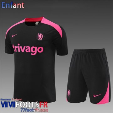 T Shirt Chelsea Enfant 24 25 H40