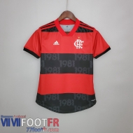 Maillot foot Flamengo Domicile Donna 2021 2022