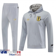 Sweatshirt Foot Manchester United Homme 25 26 B128