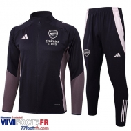 Veste Foot Arsenal Homme 24 25 B446
