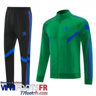 Veste Foot Sport Homme 26 27 B797
