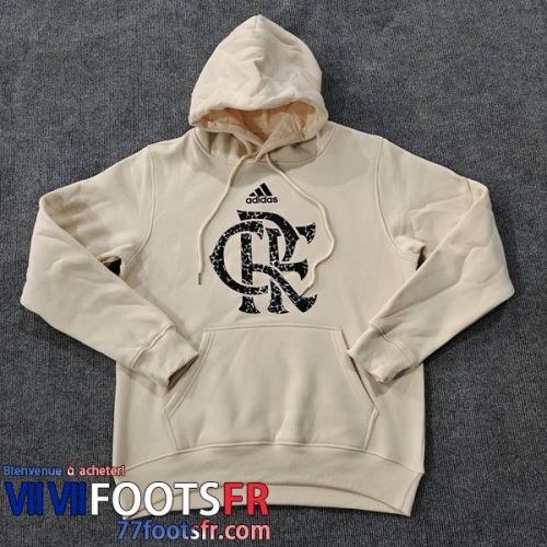 Sweatshirt Foot Flamengo Homme 25 26 B155