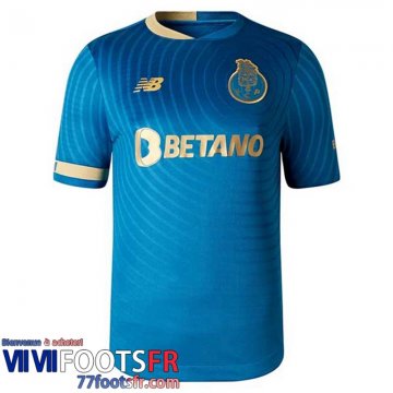 Maillot De Foot FC Porto Third Homme 2023 2024