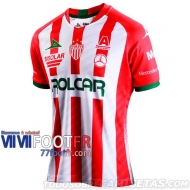 77footfr Necaxa Maillot de foot Domicile 20-21