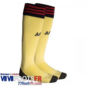 Chaussettes De Foot Arsenal Extérieur Homme 21 22 WZ02