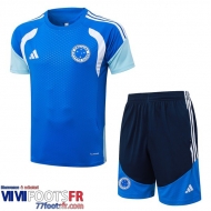 T Shirt Cruzeiro Homme 25 26 H857