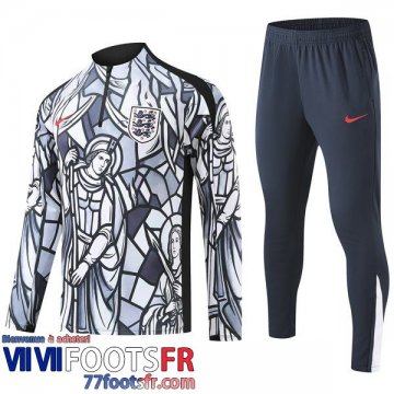 Survetement de Foot Angleterre Homme 26 27 A1190