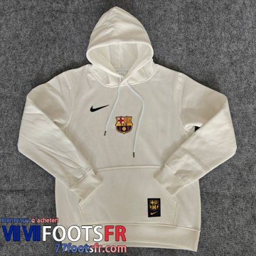 Sweatshirt Foot Barcelone Homme 25 26 B196