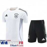 T Shirt Allemagne Homme 25 26 H587