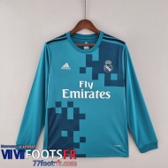 Maillot De Foot Real Madrid Third Homme 17 18 FG110