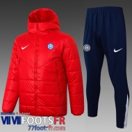 Doudoune Foot Inter Milan Homme 25 26 G218