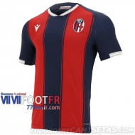 77footfr Bologna FC Maillot de foot Domicile 20-21