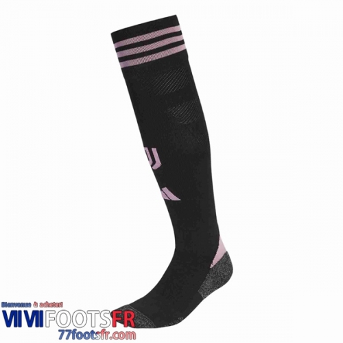 Chaussettes De Foot Juventus Domicile Homme 25 26