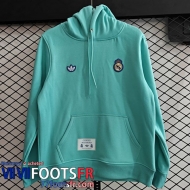 Sweatshirt Foot Real Madrid Homme 25 26 B347