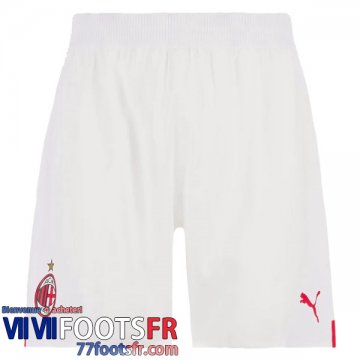 Short De Foot AC Milan Exterieur Homme 2022 2023