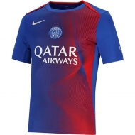 T Shirt PSG Homme 25 26 buc1173
