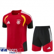T Shirt Allemagne Homme 25 26 H829