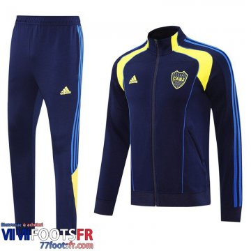 Veste Foot Boca Juniors Homme 25 26 B494