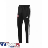 Pantalon Foot Arsenal Noir Homme 2022 2023 P188