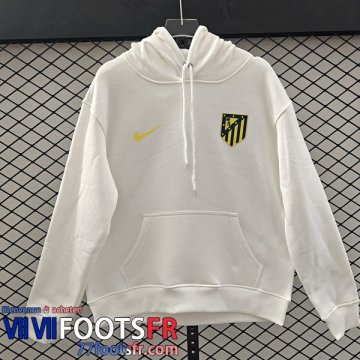 Sweatshirt Foot Atletico Madrid Homme 25 26 B372