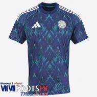 Maillot De Foot Leicester City Exterieur Homme 25 26