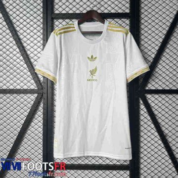 Maillot De Foot Mexique Special Edition Homme 2025 TBB828
