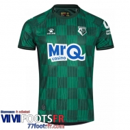 Maillot De Foot Watford Exterieur Homme 25 26