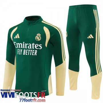 Survetement de Foot Real Madrid Homme 26 27 A1162
