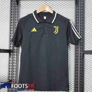 Polo foot Juventus Homme 2023 2024 E16
