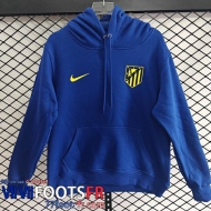 Sweatshirt Foot Atletico Madrid Homme 25 26 B371