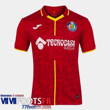 Maillot De Foot Getafe CF Extérieur Homme 2021 2022