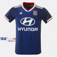 Nouveau Flocage Maillot De Foot Lyon OL Homme Exterieur 2019-2020 Personnalise :77Footfr