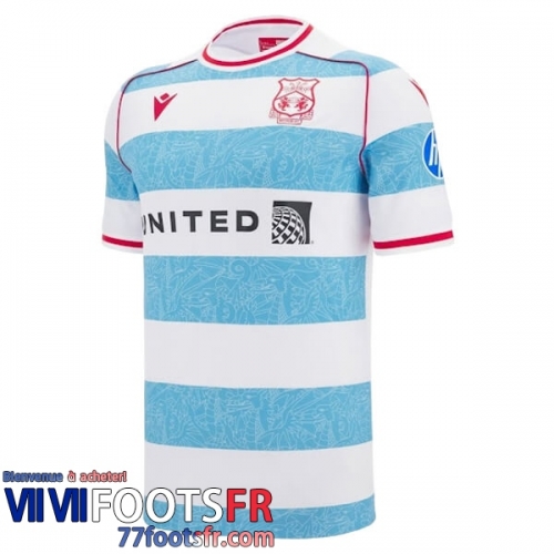 Maillot De Foot Wrexham Third Homme 25 26