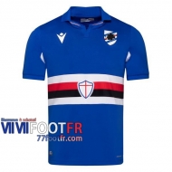 77footfr Sampdoria Maillot de foot Domicile 20-21