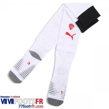 Chaussettes De Foot AC Milan Exterieur Homme 25 26